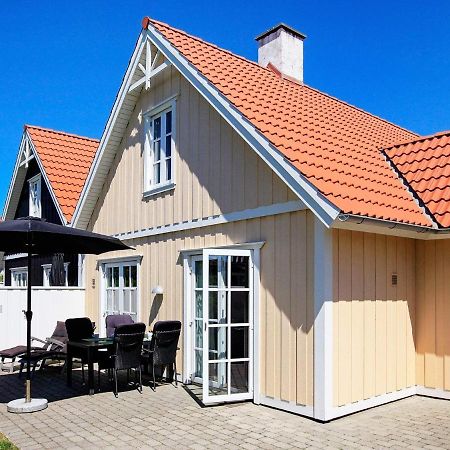 4 Person Holiday Home In Bl Vand Blåvand Extérieur photo