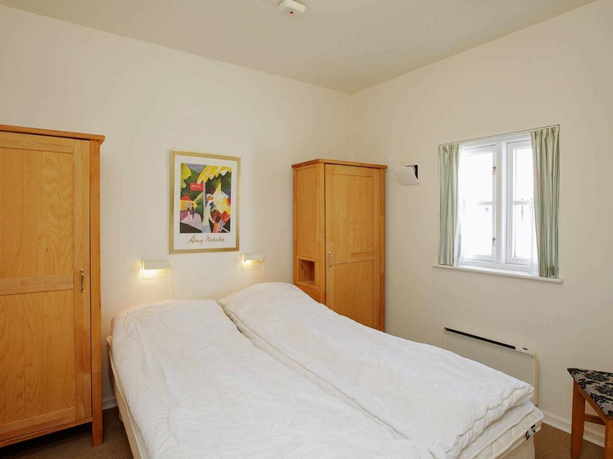 4 Person Holiday Home In Bl Vand Blåvand Extérieur photo