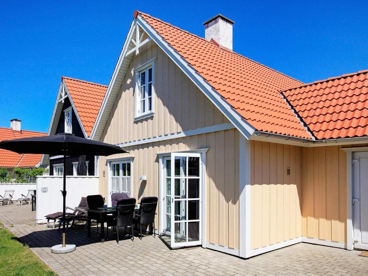 4 Person Holiday Home In Bl Vand Blåvand Extérieur photo