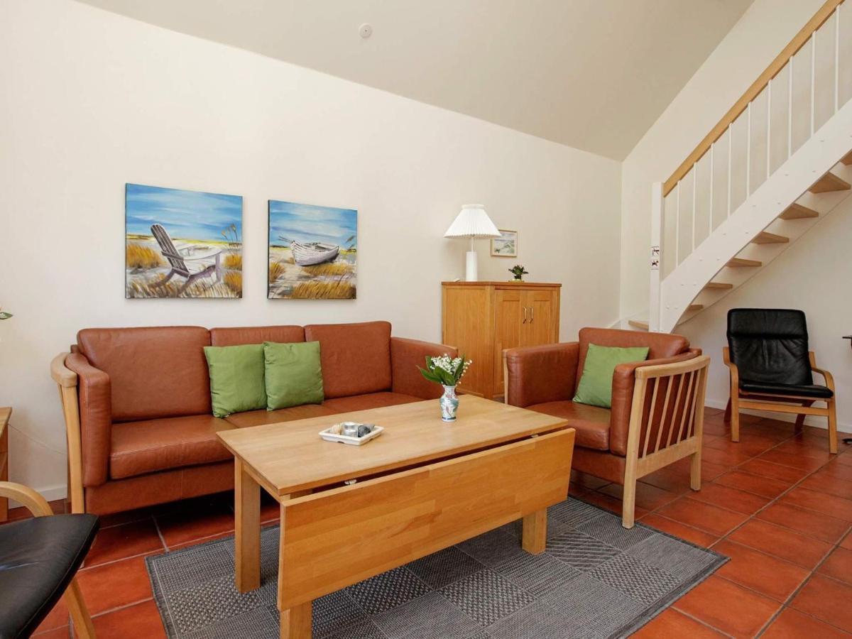 4 Person Holiday Home In Bl Vand Blåvand Extérieur photo