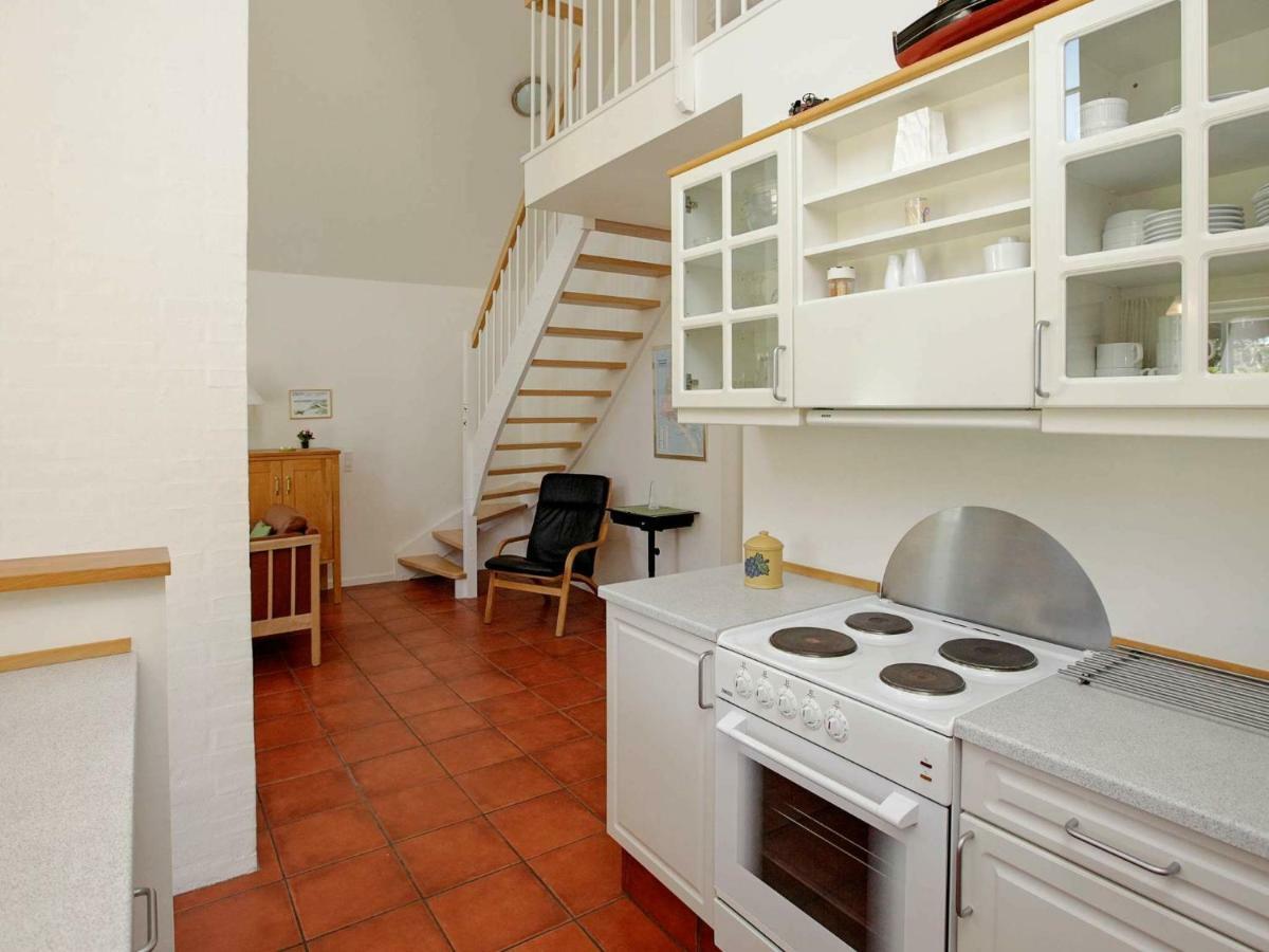 4 Person Holiday Home In Bl Vand Blåvand Extérieur photo
